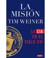 MISIÓN (LA HISTORIA DE LA CIA 2)