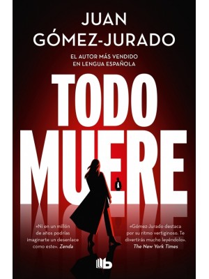 TODO MUERE (TODO ARDE 3)