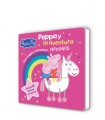 PEPPA Y LA AVENTURA ARCOÍRIS