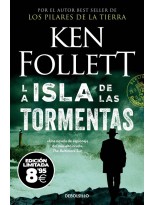 ISLA DE LAS TORMENTAS (EDICIÓN BLACK FRIDAY)