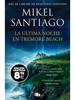 ÚLTIMA NOCHE EN TREMORE BEACH (EDICIÓN BLACK FRIDAY)
