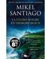 ÚLTIMA NOCHE EN TREMORE BEACH (EDICIÓN BLACK FRIDAY)