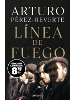 LÍNEA DE FUEGO  (EDICIÓN BLACK FRIDAY)