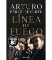 LÍNEA DE FUEGO  (EDICIÓN BLACK FRIDAY)