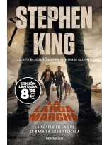LARGA MARCHA (EDICIÓN BLACK FRIDAY)