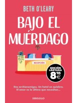 BAJO EL MUÉRDAGO (EDICIÓN BLACK FRIDAY)
