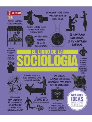 LIBRO DE LA SOCIOLOGIA