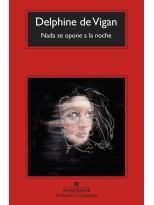 NADA SE OPONE A LA NOCHE