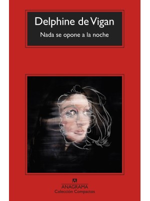 NADA SE OPONE A LA NOCHE