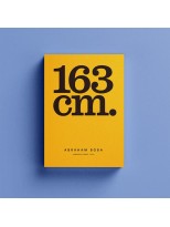 163 CENTÍMETROS