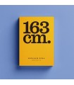 163 CENTÍMETROS