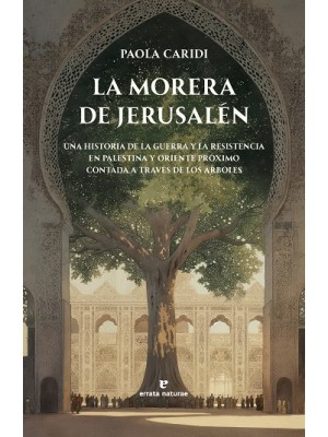 MORERA DE JERUSALÉN, LA