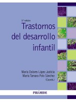 TRASTORNOS DEL DESARROLLO INFANTIL