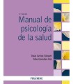 MANUAL DE PSICOLOGÍA DE LA SALUD