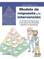 MODELO DE RESPUESTA A LA INTERVENCIÓN