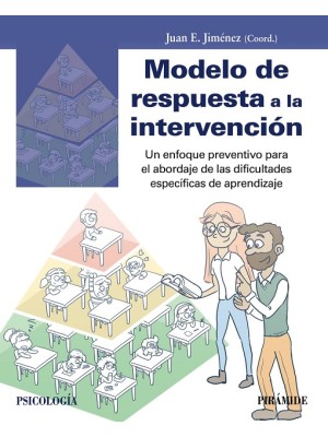 MODELO DE RESPUESTA A LA INTERVENCIÓN
