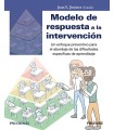 MODELO DE RESPUESTA A LA INTERVENCIÓN