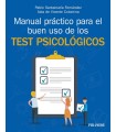 MANUAL PRÁCTICO PARA EL BUEN USO DE LOS TEST PSICOLÓGICOS