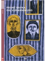VERWANDLUNG + CD DIE