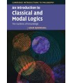 AN INTRODUCTION TO CLASSICAL AND MODAL LOGICS