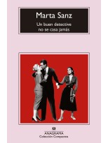 BUEN DETECTIVE NO SE CASA JAMÁS, UN