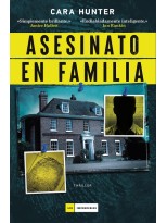 ASESINATO EN FAMILIA