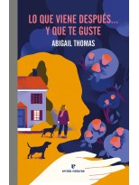 LO QUE VIENE DESPUÉS... Y QUE TE GUSTE