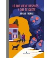 LO QUE VIENE DESPUÉS... Y QUE TE GUSTE