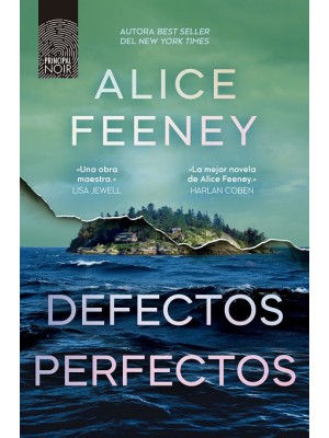 DEFECTOS PERFECTOS