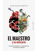 MAESTRO Y SU EMISARIO, EL