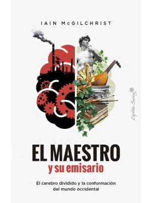 MAESTRO Y SU EMISARIO, EL