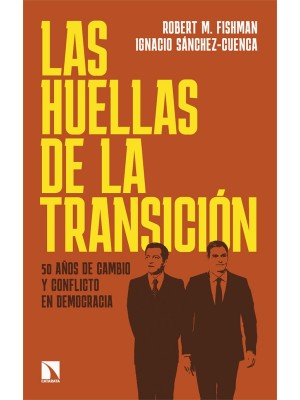 HUELLAS DE LA TRANSICIÓN, LAS