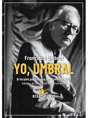 YO, UMBRAL. ARTÍCULOS PUBLICADOS EN LA REVISTA JANO (1971-2006)