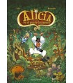 ALICIA EN EL PAÍS DE LOS MONOS
