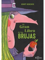 GRAN LIBRO DE LAS BRUJAS, EL