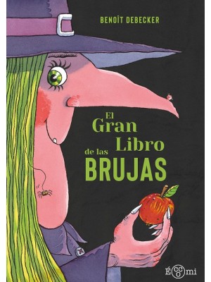 GRAN LIBRO DE LAS BRUJAS, EL