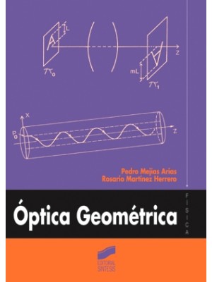 OPTICA GEOMÉTRICA