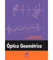 OPTICA GEOMÉTRICA