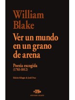 VER UN MUNDO EN UN GRANO DE ARENA