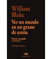 VER UN MUNDO EN UN GRANO DE ARENA