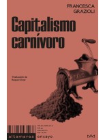CAPITALISMO CARNÍVORO