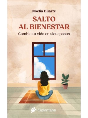SALTO AL BIENESTAR