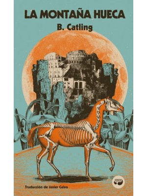 MONTAÑA HUECA, LA