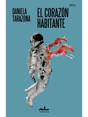 CORAZÓN HABITANTE, EL