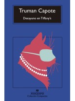 DESAYUNO EN TIFFANY'S