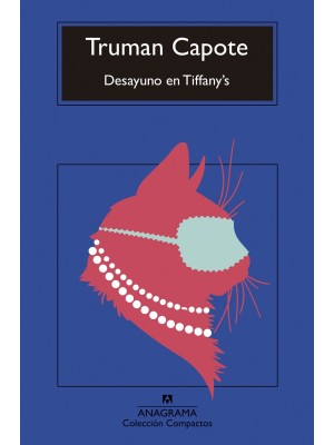 DESAYUNO EN TIFFANY'S