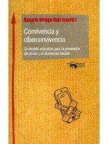 CONVIVENCIA Y CIBERCONVIVENCIA