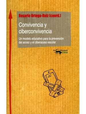 CONVIVENCIA Y CIBERCONVIVENCIA