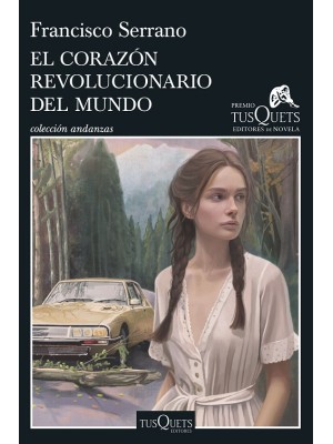CORAZÓN REVOLUCIONARIO DEL MUNDO, EL