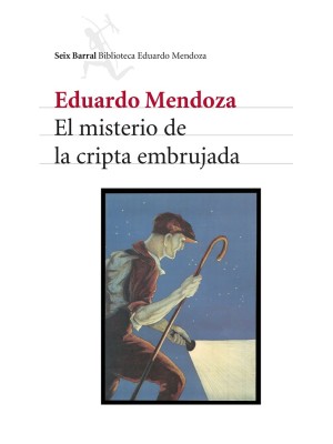 MISTERIO DE LA CRIPTA EMBRUJADA, EL